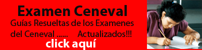 examen ceneval